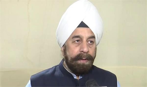 bjp  rp singh  mamata banerjee  west bengal