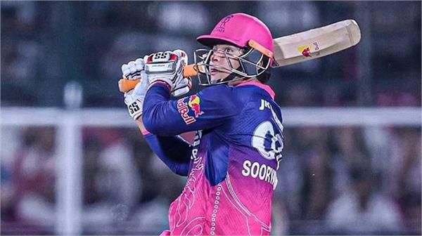 vaibhav suryavanshi is creating fear among bowlers like chris gayle