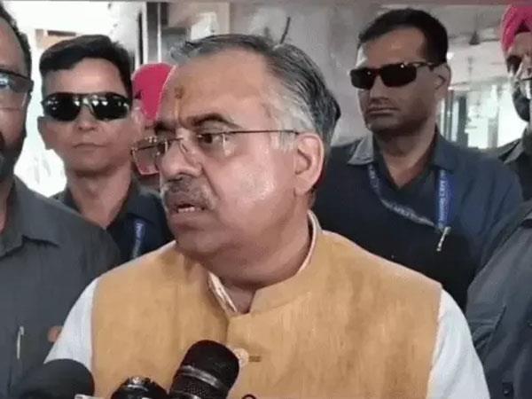 tarun chugh on amritsar visit