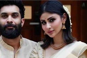mouni roy and suraj nabiyar break silence on divorce rumors