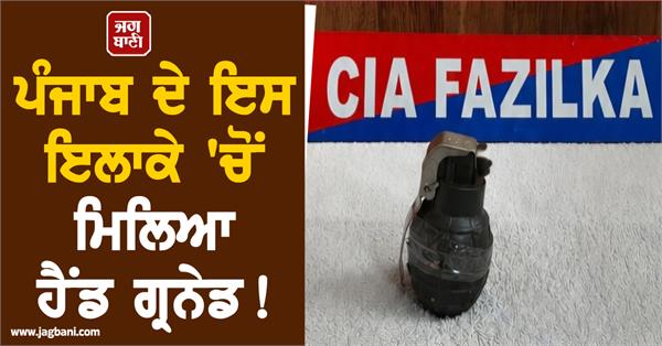 punjab police recovery