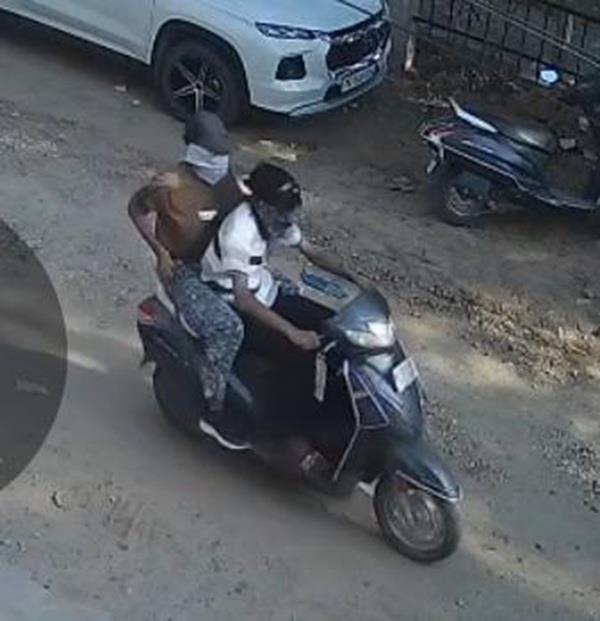 accident in ludhiana