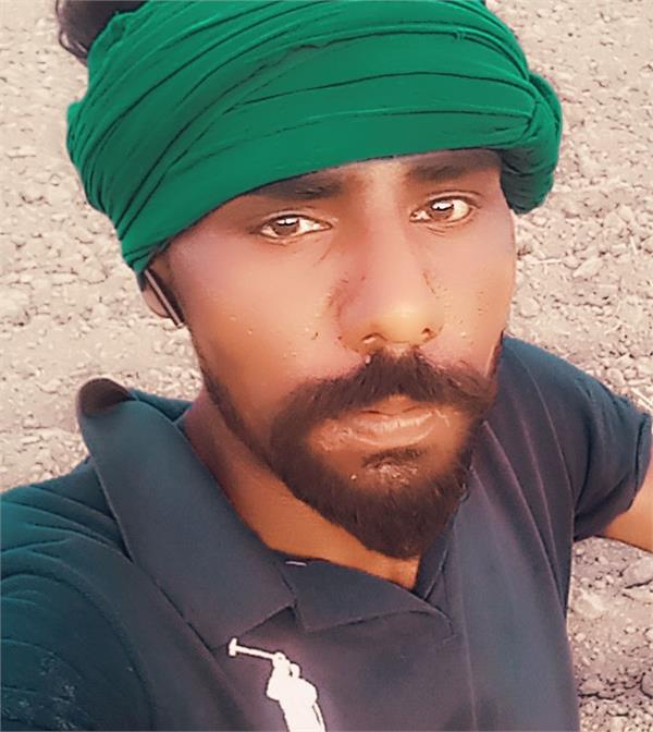 young man dies of drug overdose