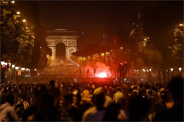 psg paris