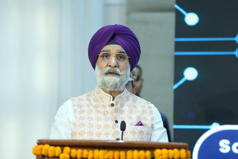 ਦਿੱਲੀ 'ਚ 72 ਕਰੋੜ ਰੁਪਏ ਦੇ ਨਸ਼ੀਲੇ ਪਦਾਰਥ ਕੀਤੇ ਗਏ ਨਸ਼ਟ, LG ਨੇ ANTF ਥਾਣੇ ਨੂੰ ਦਿੱਤੀ ਮਨਜ਼ੂਰੀ