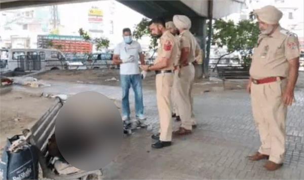 drug overdose ludhiana