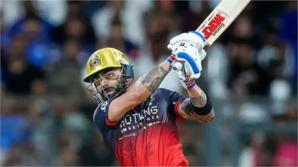 padikkal becomes a fan of kohli  s innings