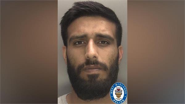 tanveer singh sentenced in britain