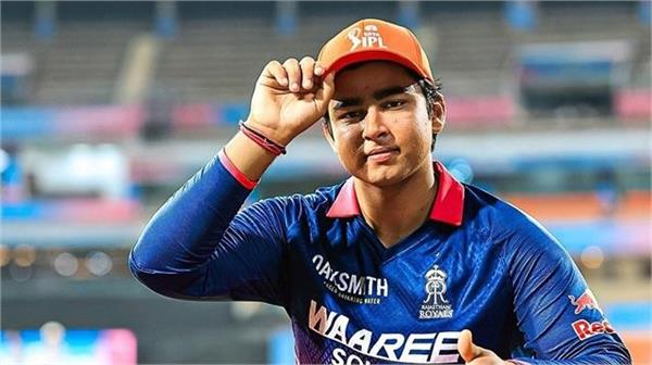 veterans praise vaibhav suryavanshi after win over srh