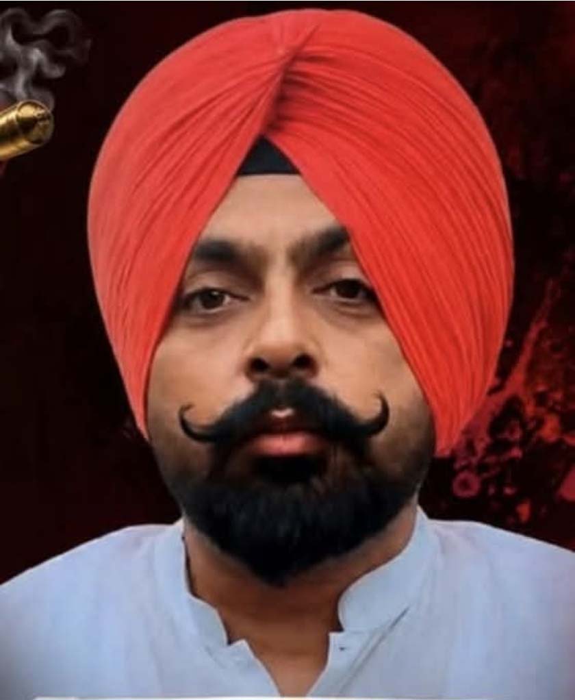 Big Breaking: ਜਲੰਧਰ ਦੇ RTI ਐਕਟੀਵਿਸਟ ਸਿਮਰਨਜੀਤ ਸਿੰਘ ਨੂੰ ਮਾਰੀਆਂ ਗੋਲ਼ੀਆਂ
