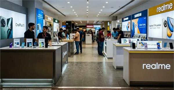 the craze for chinese smartphones has decreased in india