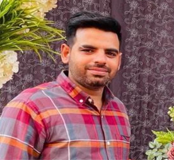 ਨੌਜਵਾਨ ਵਲੋਂ ਨਹਿਰ ''ਚ ਛਾਲ ਮਾਰ ਕੇ ਖ਼ੁਦਕੁਸ਼ੀ