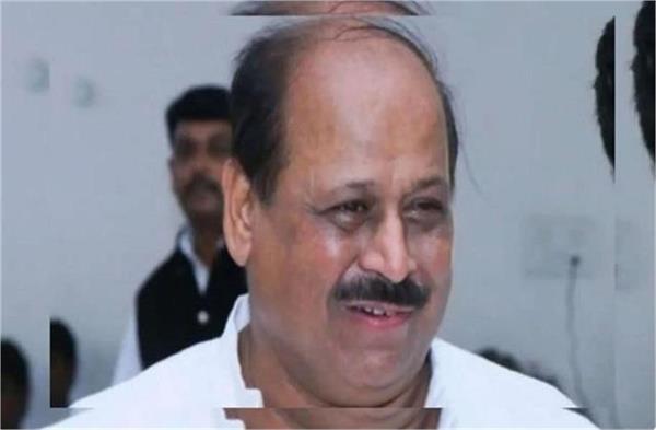 congress leader ashwin joshi passes away