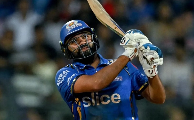 IPL 'ਚ ਰੋਹਿਤ ਸ਼ਰਮਾ ਨੇ ਤੋੜਿਆ ਛੱਕਿਆਂ ਦਾ ਮਹਾਰਿਕਾਰਡ, ਕੀ ਤੁਹਾਨੂੰ ਪਤੈ ਕੌਣ ਹੈ T20 ਤੇ ਵਨਡੇ ਦਾ ਸਿਕਸਰ ਕਿੰਗ?