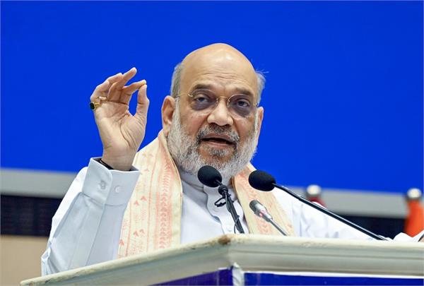 infiltration  smart border project  amit shah  borders