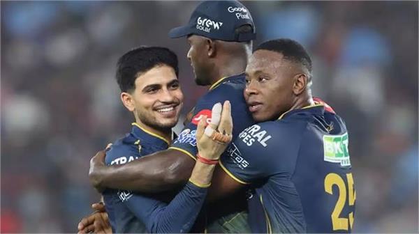 ipl 2026  what is the secret of gt  s victory 