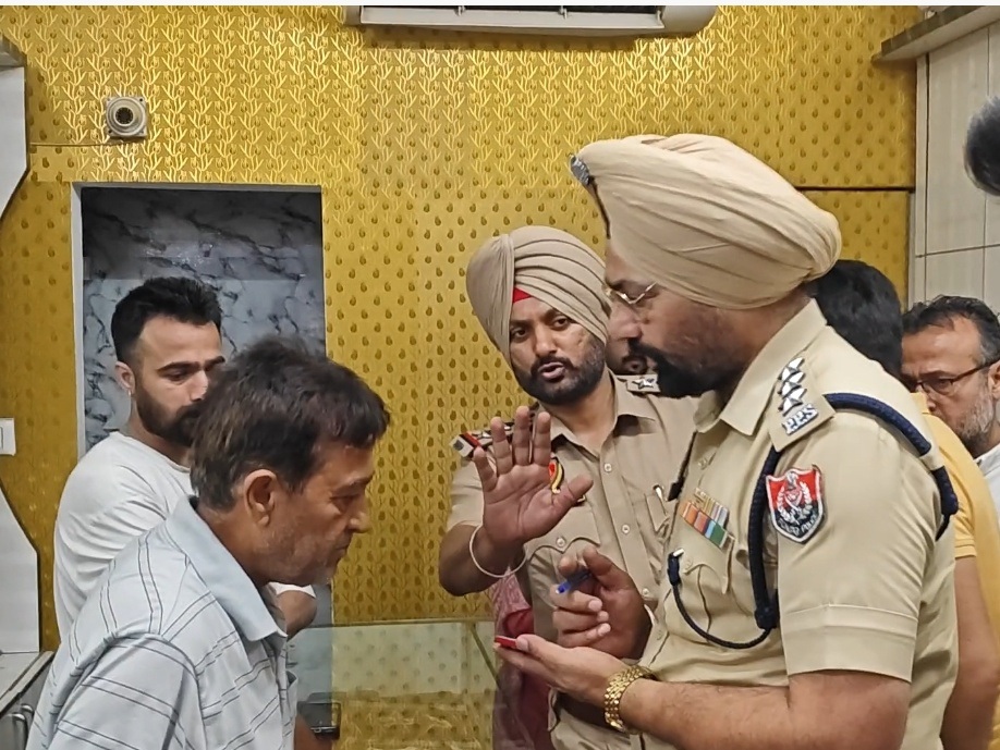 ਪੰਜਾਬ 'ਚ ਪੈ ਗਿਆ ਵੱਡਾ ਡਾਕਾ! ਹੋਸ਼ ਉਡਾ ਦੇਵੇਗੀ ਪੂਰੀ ਖ਼ਬਰ