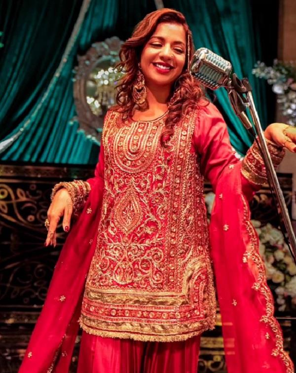 jasmine sandlas announces her first india arena tour
