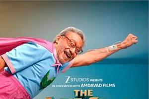 the great grand superhero   premieres on the 21st