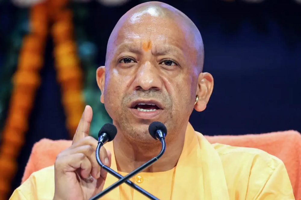 ਮਹਿਲਾ ਕਾਂਸਟੇਬਲ ਨਾਲ ਸਗਾਈ ਟੁੱਟਣ ਤੋਂ ਨਾਰਾਜ਼ ਨੌਜਵਾਨ ਨੇ CM ਯੋਗੀ ਨੇ ਦਿੱਤੀ ਧਮਕੀ, ਗ੍ਰਿਫ਼ਤਾਰ