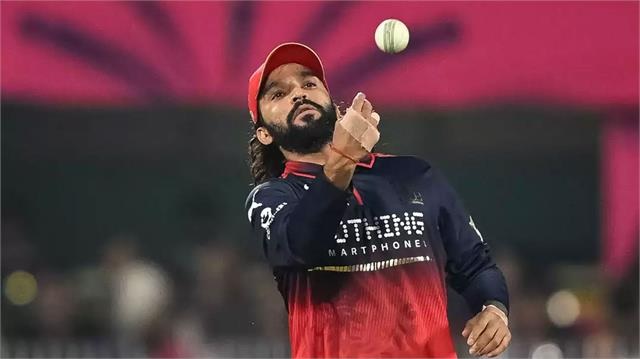 IPL 2026 Final ਤੋਂ ਪਹਿਲਾਂ ਰਜਤ ਪਾਟੀਦਾਰ ਦਾ ਬਿਆਨ, ਬੋਲੇ- ਮੇਰੇ ਲਈ ਇਹ ਸਿਰਫ ਆਮ ਮੈਚ