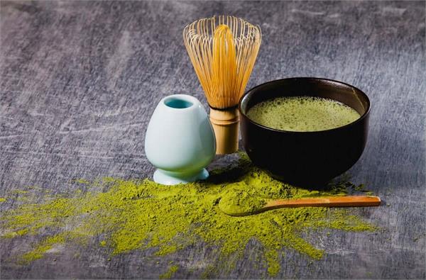ਘਰ ''ਚ ਆਸਾਨ ਤਰੀਕੇ ਨਾਲ ਬਣਾਓ matcha tea