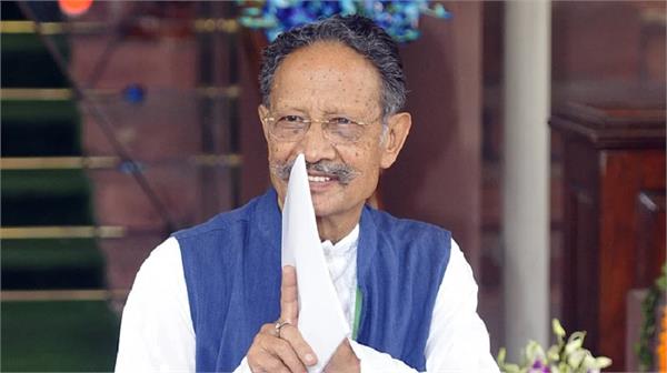 former cm bc khanduri  passed away