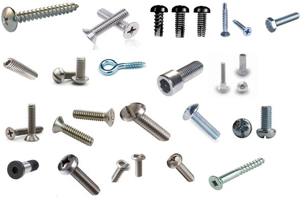 smuggling of screws from abroad should be stopped