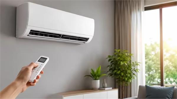 government offices  24 degrees  ac temperature