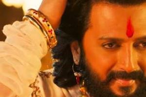 raja shivaji   creates history  marathi cinema  s biggest opening day collection