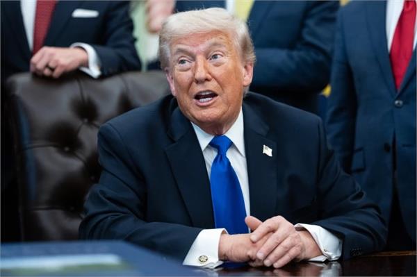 trump jokes us navy will take on cuba on the way home from iran
