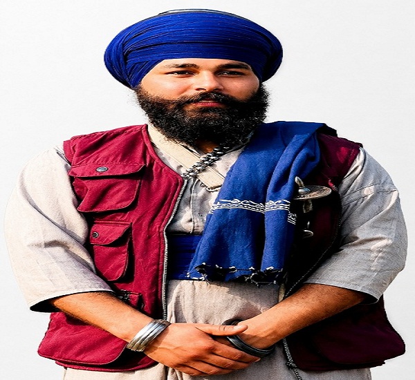 ਪੰਜਾਬ : ਘੋੜਾ ਨਹਾਉਂਦੇ ਸਮੇਂ ਨਿਹੰਗ ਸਿੰਘ ਦੀ ਨਹਿਰ ''ਚ ਡੁੱਬਣ ਕਾਰਨ ਮੌਤ, ਪਰਿਵਾਰ ''ਚ ਪਿਆ ਚੀਕ-ਚਿਹਾੜਾ