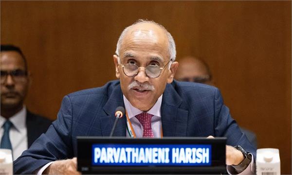 india statement at united nations