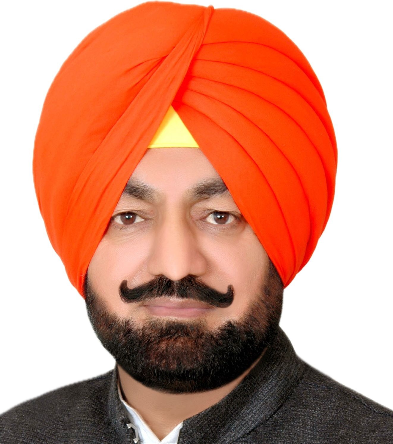 ਧਮਕੀਆਂ ਤੇ ਗੁੰਡਾਗਰਦੀ ਅੱਗੇ ਕਦੇ ਨਹੀਂ ਝੁਕਣਗੇ ਭਾਜਪਾ ਵਰਕਰ- ਸੁੱਖਮਿੰਦਰਪਾਲ ਸਿੰਘ ਗਰੇਵਾਲ