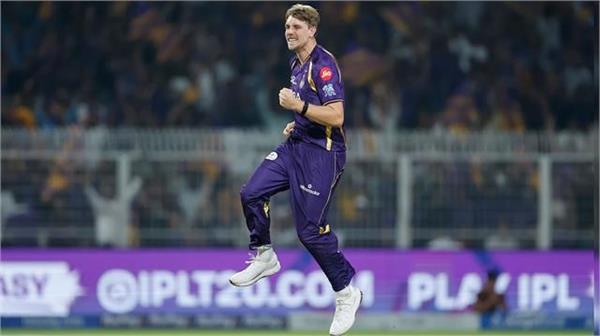 ipl 2026  big statement from kkr star all rounder