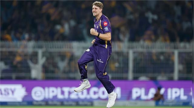 IPL 2026: ''ਮੈਂ ਚਾਰ ਓਵਰ ਸੁੱਟਣ ਲਈ ਪੂਰੀ ਤਰ੍ਹਾਂ ਤਿਆਰ'', KKR ਸਟਾਰ ਆਲਰਾਊਂਡਰ ਦਾ ਵੱਡਾ ਬਿਆਨ