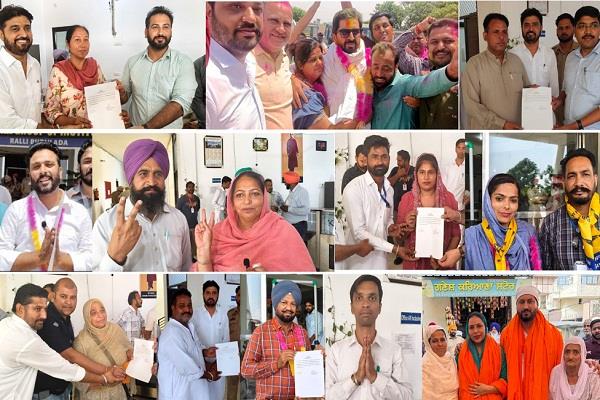budhlada election results
