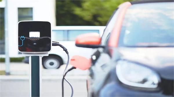 sales of electric passenger vehicles rose by 75 percent