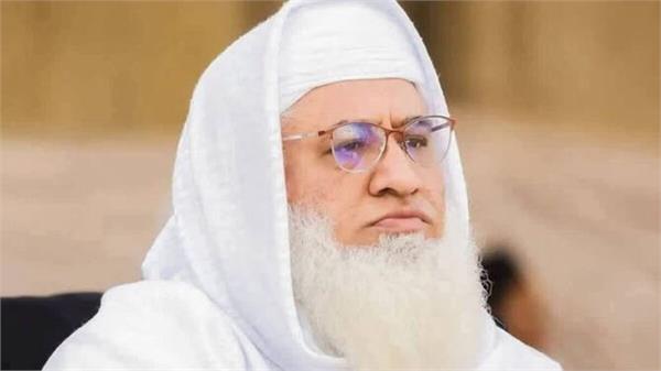 maulana mohammad idris prominent cleric shot dead in pakistan