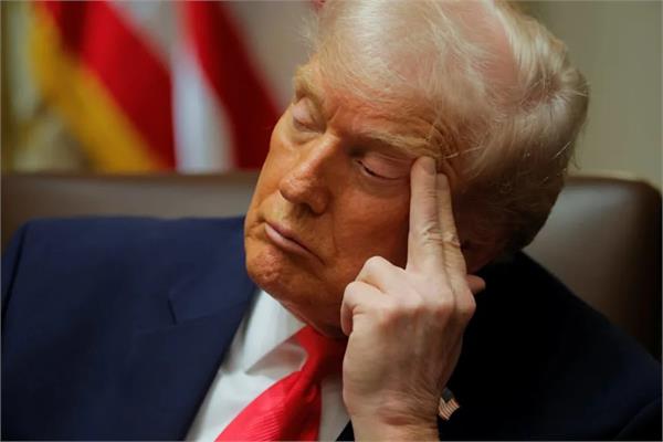 president trump to undergo medical checkup