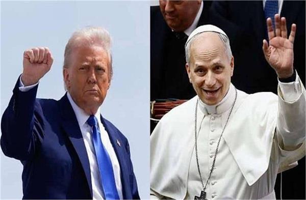 who is right donald trump or the pope