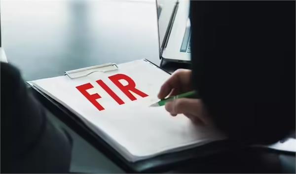 j k  kupwara police take cognizance of alleged conversion case  register fir