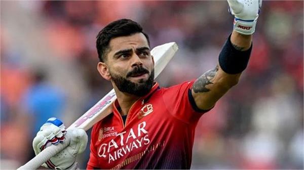 ipl 2026  irfan pathan  s statement on kohli  s attacking style