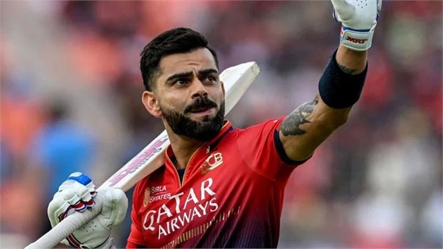IPL 2026: ਕੋਹਲੀ ਦੇ ਹਮਲਾਵਰ ਅੰਦਾਜ਼ ''ਤੇ ਇਰਫਾਨ ਪਠਾਨ ਦਾ ਬਿਆਨ, ਇਹ ਟਾਪ ਕ੍ਰਿਕਟ ਦਾ ਵੱਡਾ ਹਿੱਸਾ