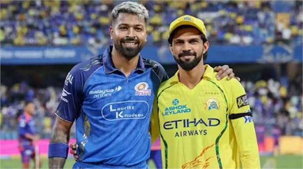 mohammad kaif  s big statement before the csk vs mi grand clash