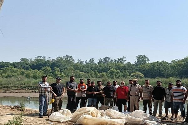53900 kg of lahan seized in gurdaspur