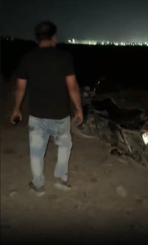 major incident in pathankot