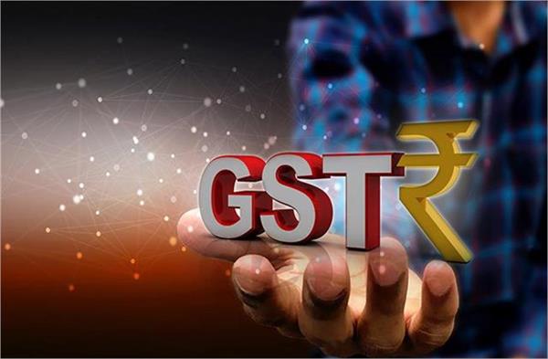 record increase in gst collection  reached 2 43 lakh crores in april
