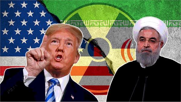 iran increased power