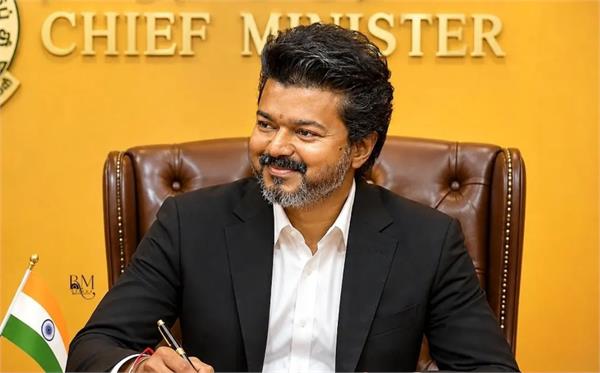 kamal haasan  r  madhavan  and others congratulate vijay